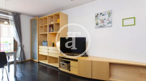 Foto 4 von Wohnung zur Miete in C. de Girona, Dreta de l'Eixample, Barcelona Capital