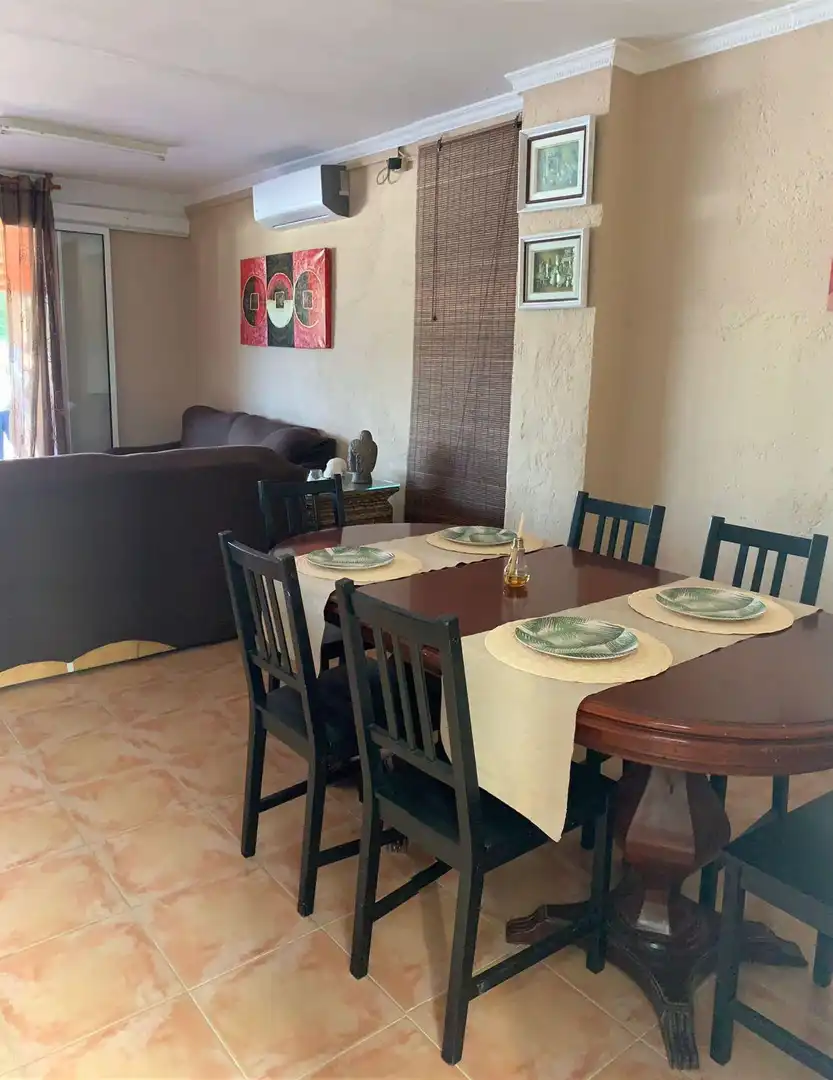 House with terrace for sale in Les Tres Cales, imagen 8