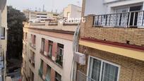 Exterior view of Flat for sale in Málaga Capital