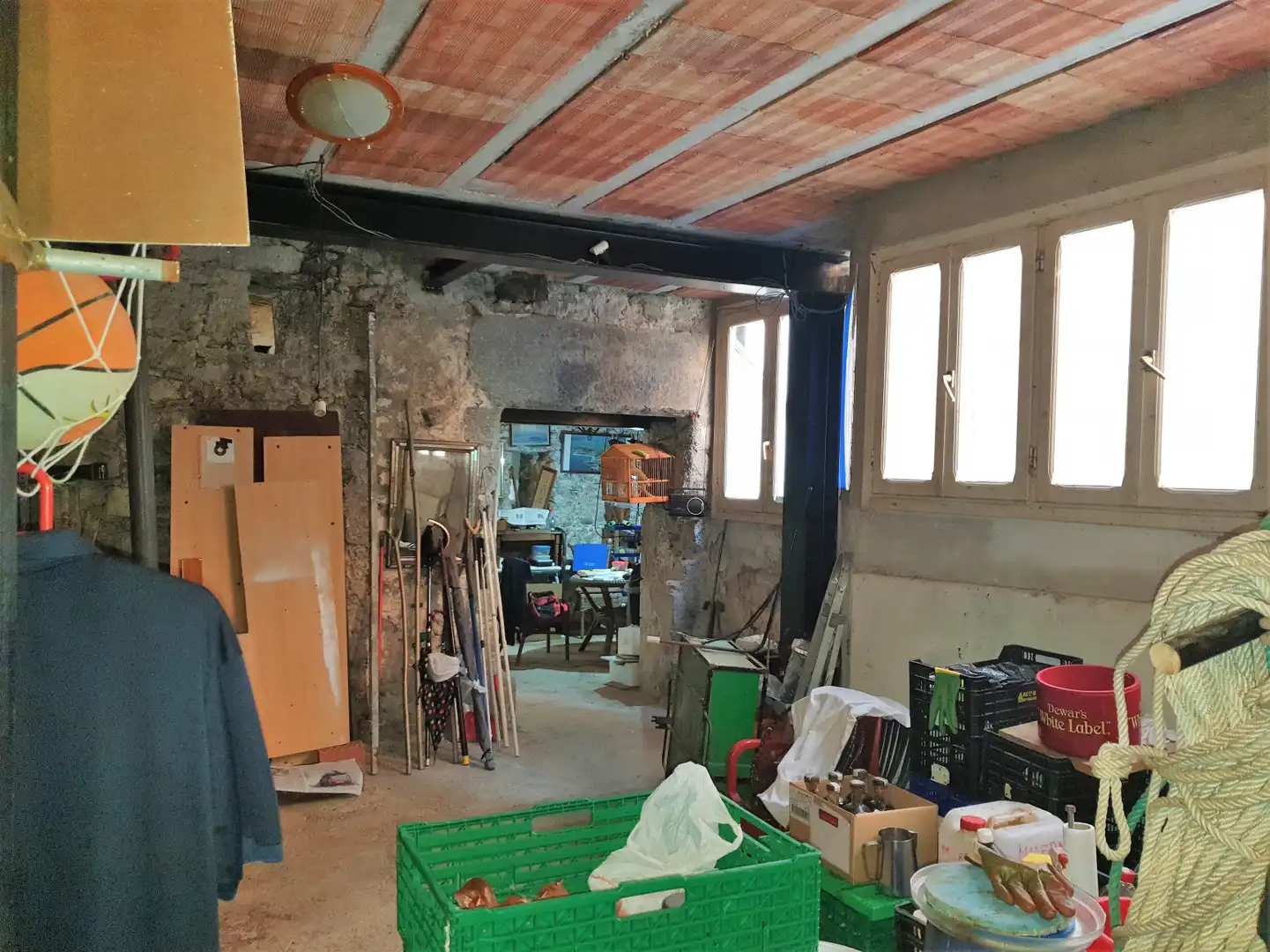 Business premises for sale in Calle San Martín 7, imagen 9
