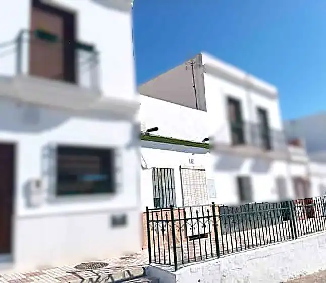 Casa in vendita a CL. ALCAZAR 27 Sin planta, imagen 3