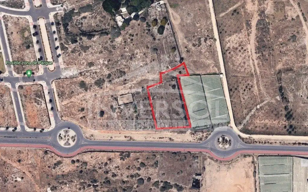 Residencial en venda en El Ejido