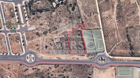 Foto 3 de Residencial en venda a Carretera de Almería, 222, Ejido Centro, El Ejido