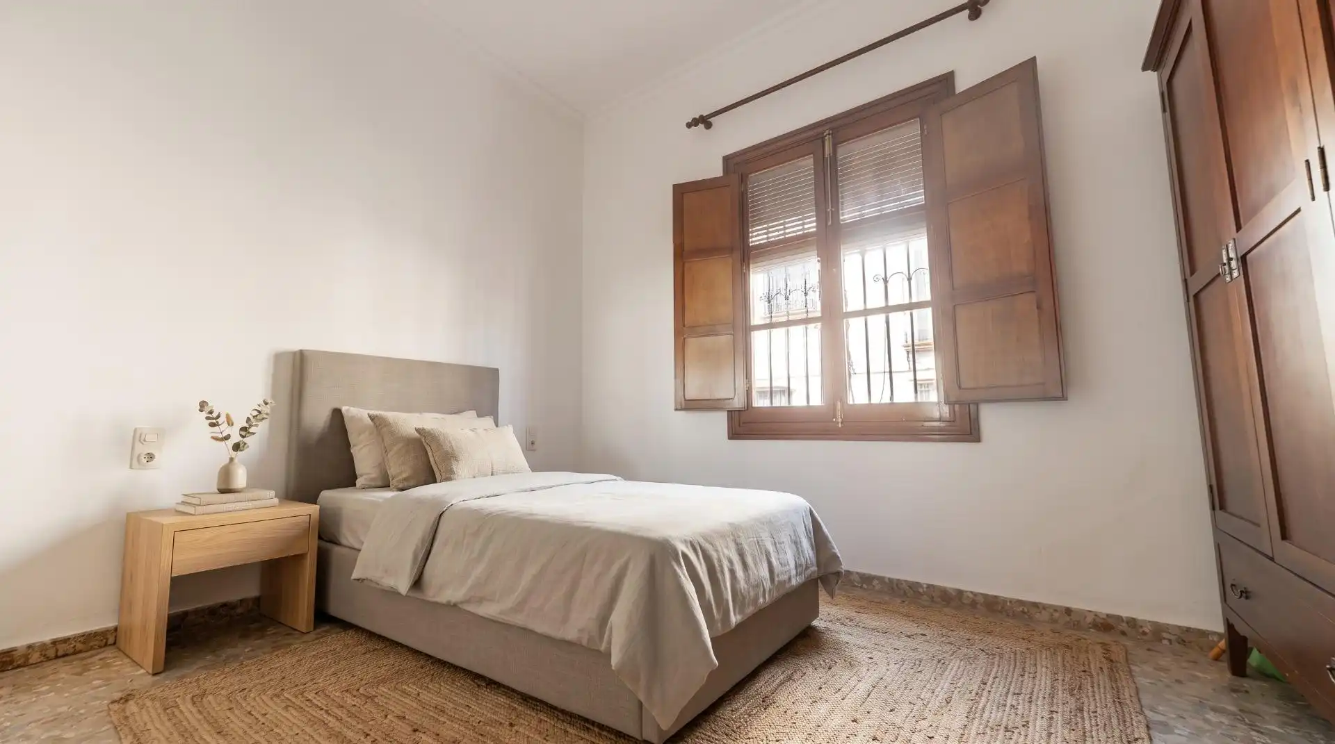 Terraced house with terrace for sale in Calle MAESTRO RODRIGO, imagen 24