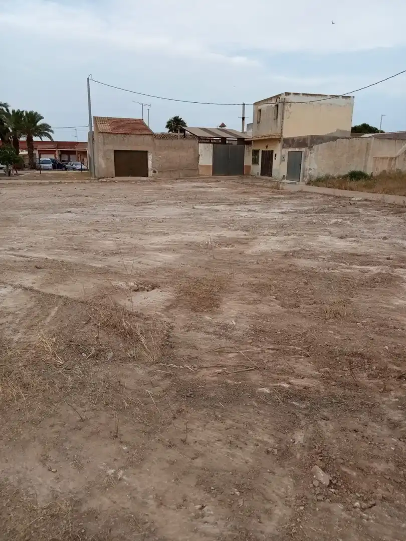 Terreno residenziale in vendita a CLGUARDAMAR-LOS BEATOS2(A), imagen 4