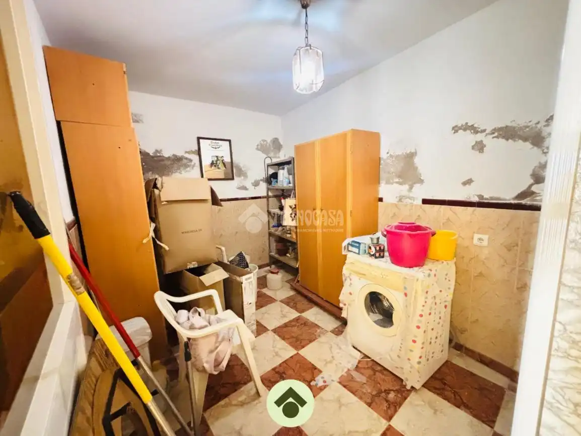 Houses for sale in Pedro Abad  with Air Conditioner, Heating and Furnished