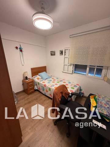 Piso en Alquiler en Centro