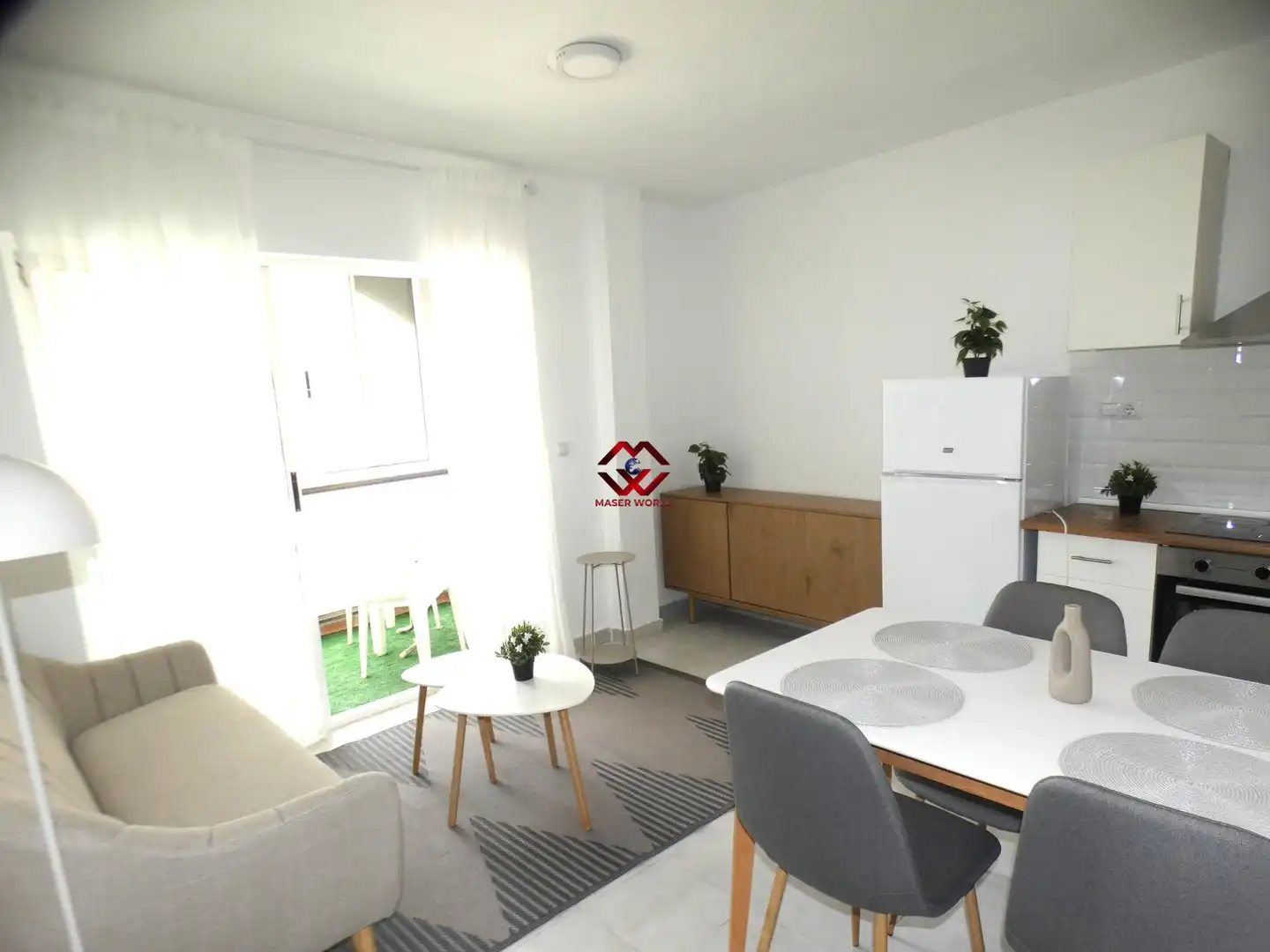 Apartamento con piscina en venta en Calle Calle Sierra de la Pila, imagen 5