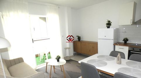 Foto 5 de Apartamento en venta en Calle Calle Sierra de la Pila, Bahia, Mazarrón