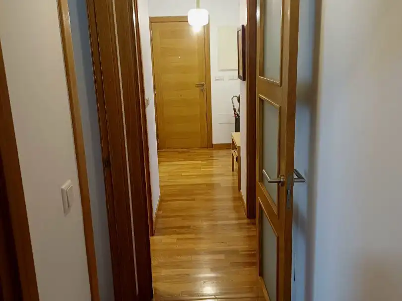 Piso en venta en Avenida de Oza, 140, A Coruña Capital