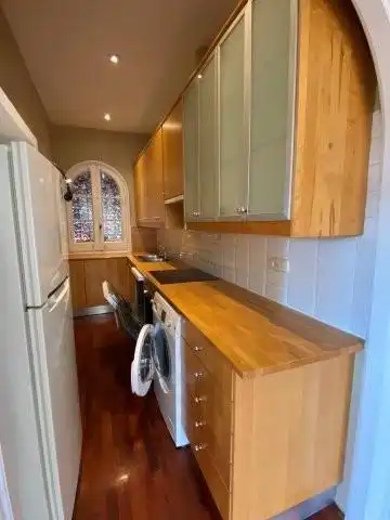 Cuina de Pis de lloguer en La Pobla de Claramunt, Barcelona