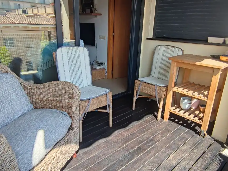 Wohnung mit Pool zur Miete in Carrer President Macià 92, imagen 16