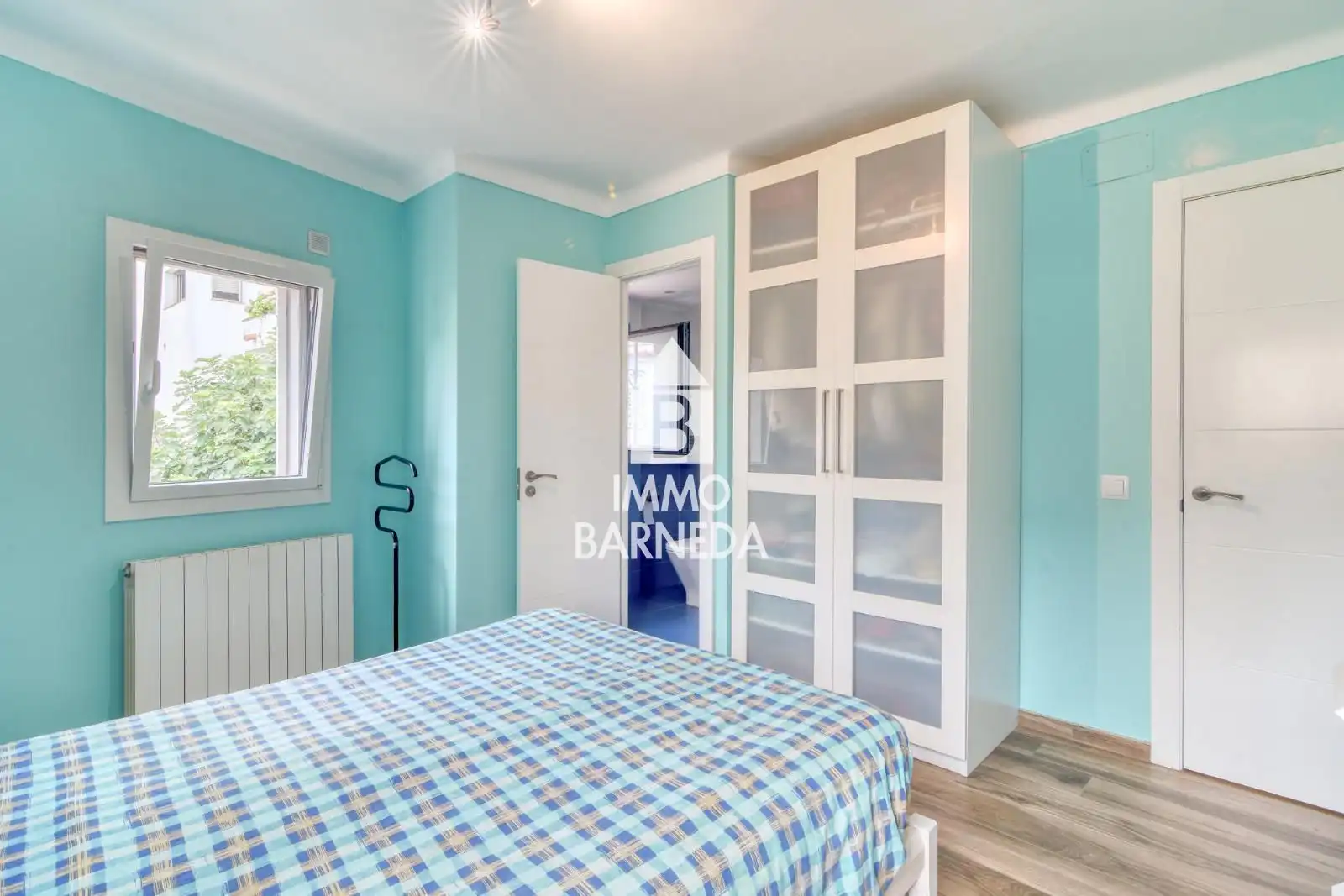 Casa con jardín en venta en de la Barca 16, imagen 20