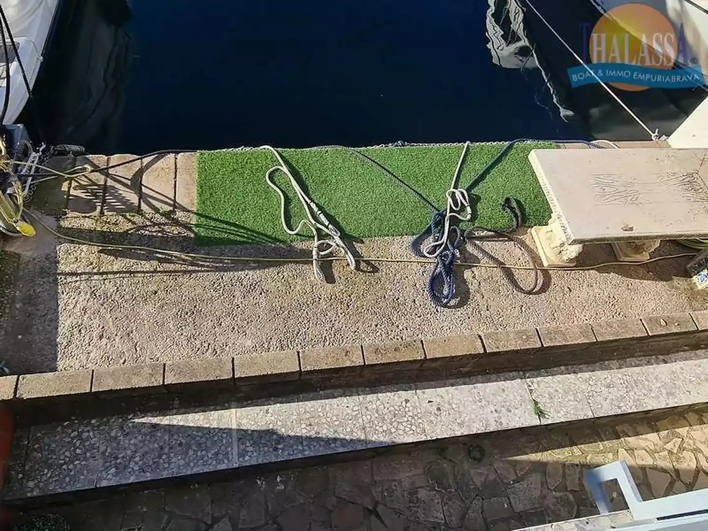 Aparcament de Residencial en venda en Empuriabrava