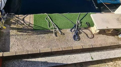 Foto 5 de Residencial en venda a Passatge Salins 3ª Línea, Salins - Cavall de Mar, Empuriabrava