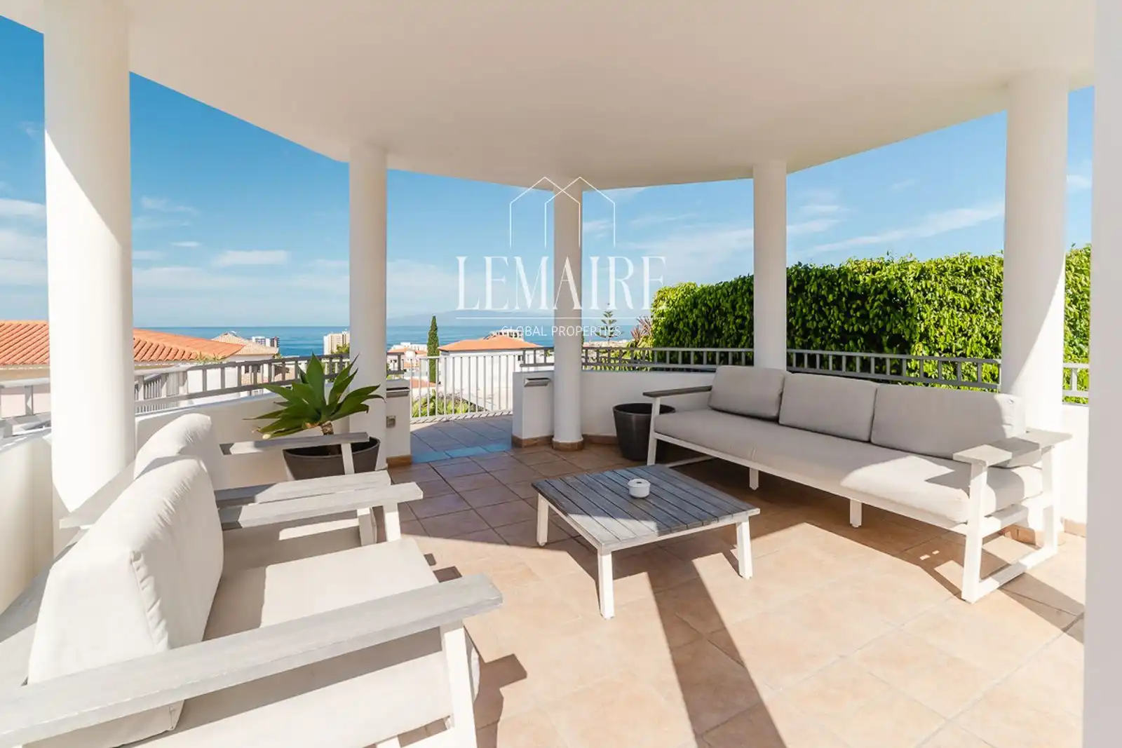 Detached house with pool for sale in La Vera, imagen 12