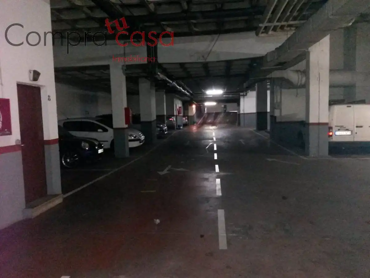Aparcament en venda a Calle CURTIDORES, imagen 3