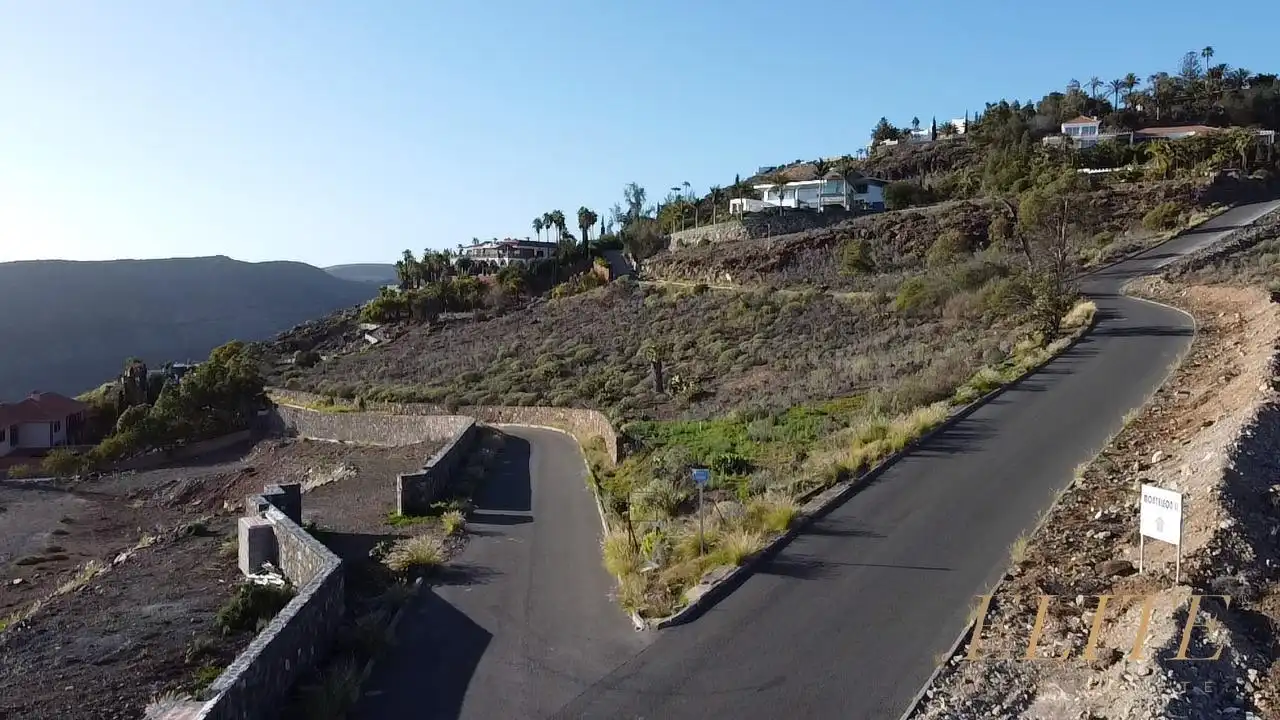 Exterior view of Residential for sale in San Bartolomé de Tirajana