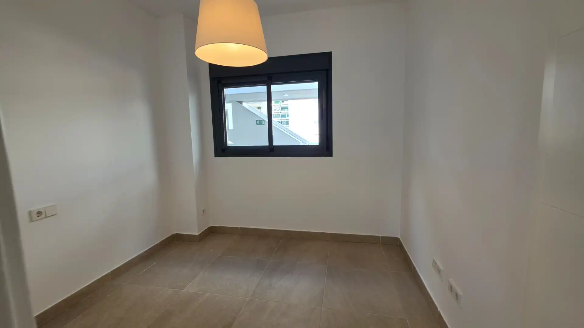 Habitación de Piso de alquiler en El Puerto de Santa María con Aire acondicionado, Calefacción y Terraza