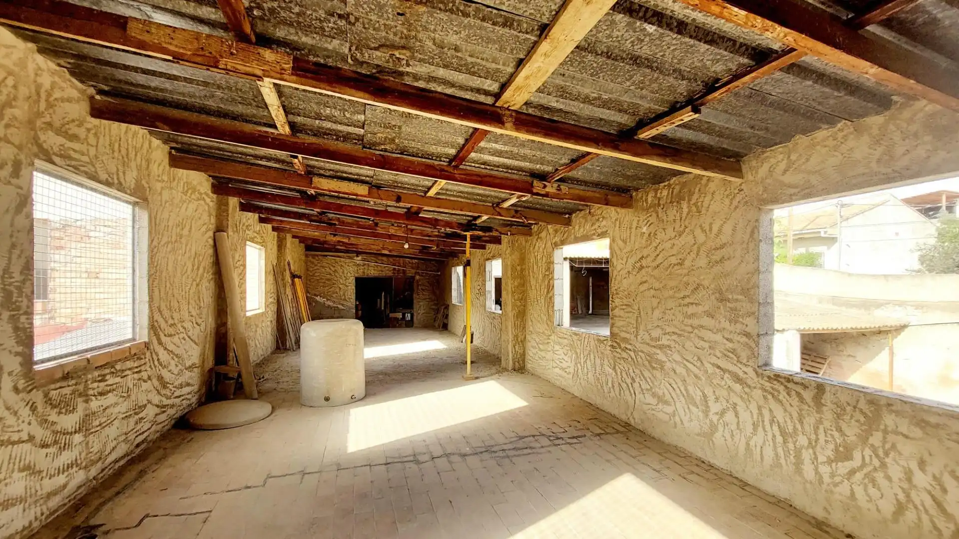 Houses for sale in Murcia