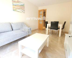 Flat to rent in Higinio Noja (Professor), Penya - Roja - Avda. Francia