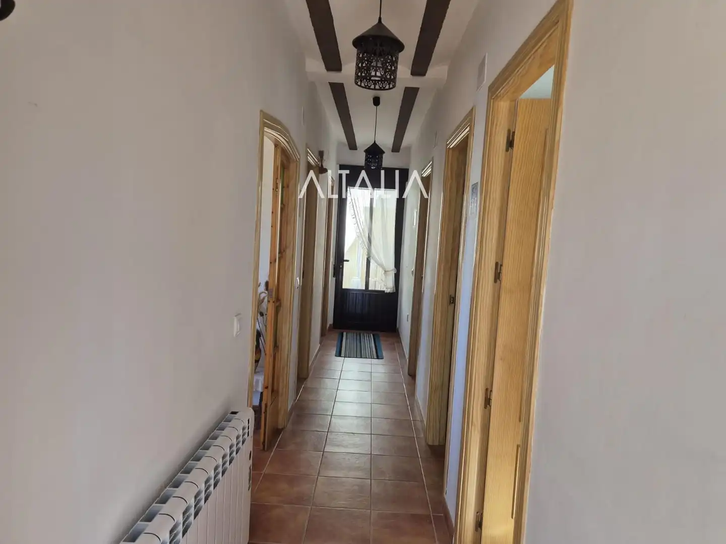 Casa o xalet en venda en Chumillas amb Calefacció i Jardí privat