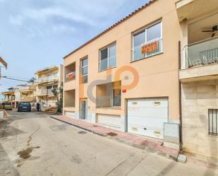 Exterior view of Apartment for sale in Pulpí  with Terrace
