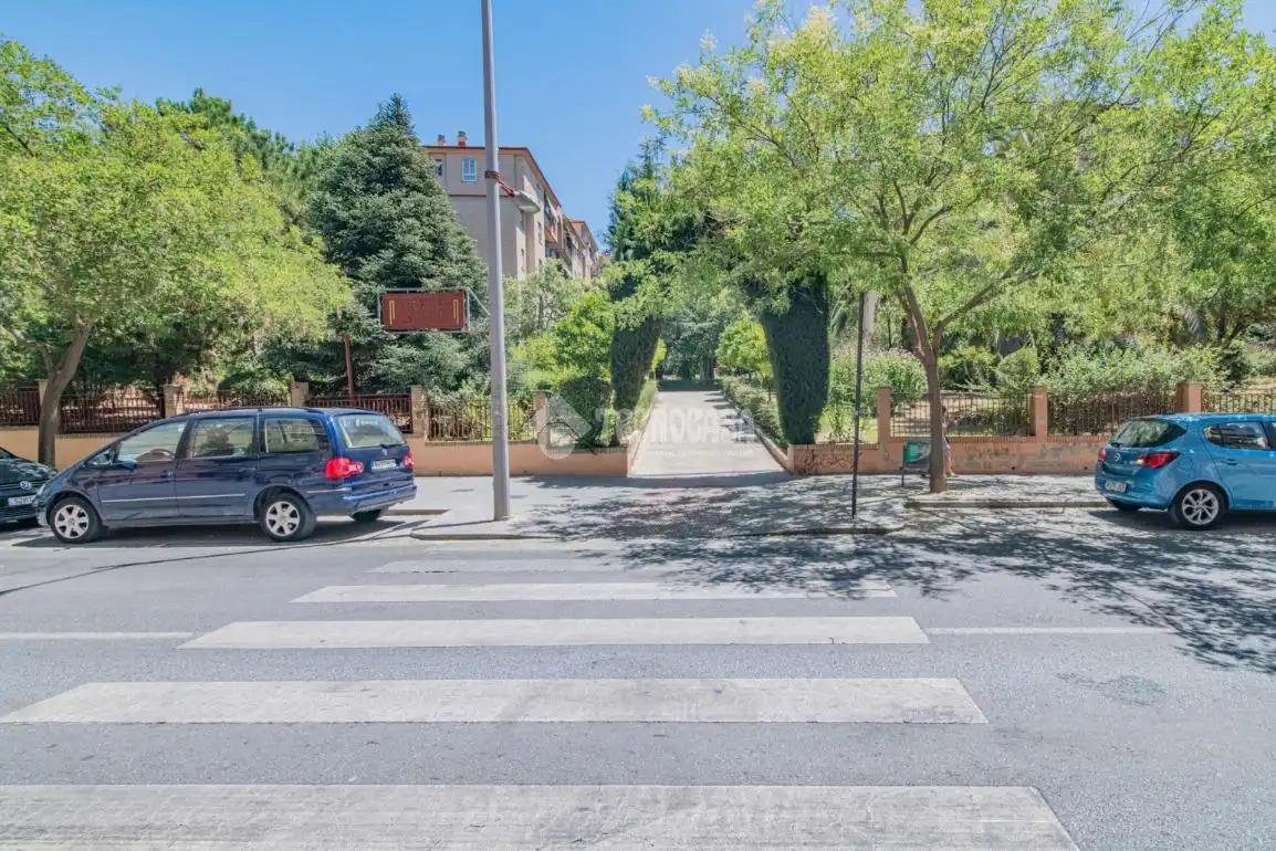 Einzelparkplatz zum Verkauf in Beiro, imagen 8