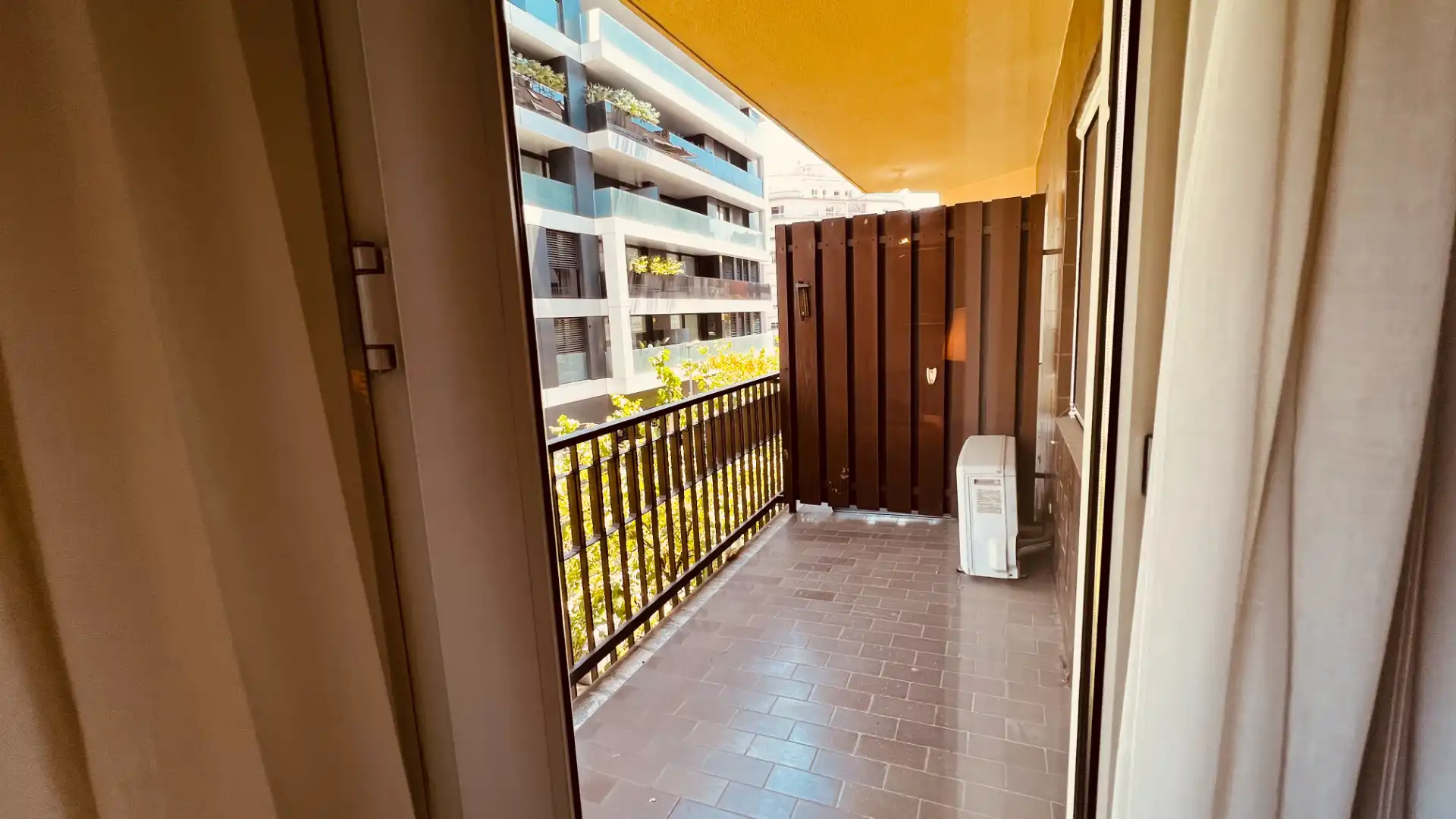 Terrassa de Pis en venda en Girona amb Aire condicionat, Calefacció i Terrassa