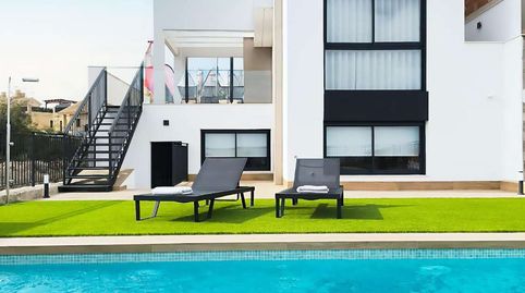 Photo 5 of Houses for sale in Barrio del Centro, Alicante / Alacant