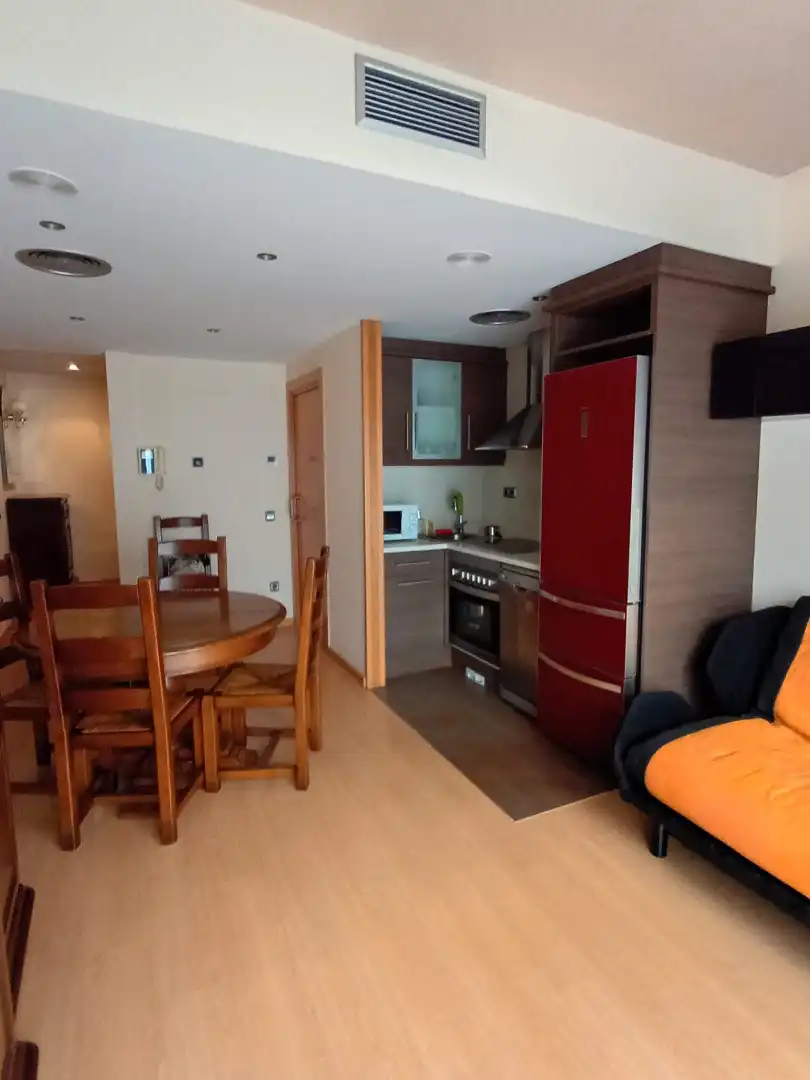 Duplexes for rent in Blanes, Girona