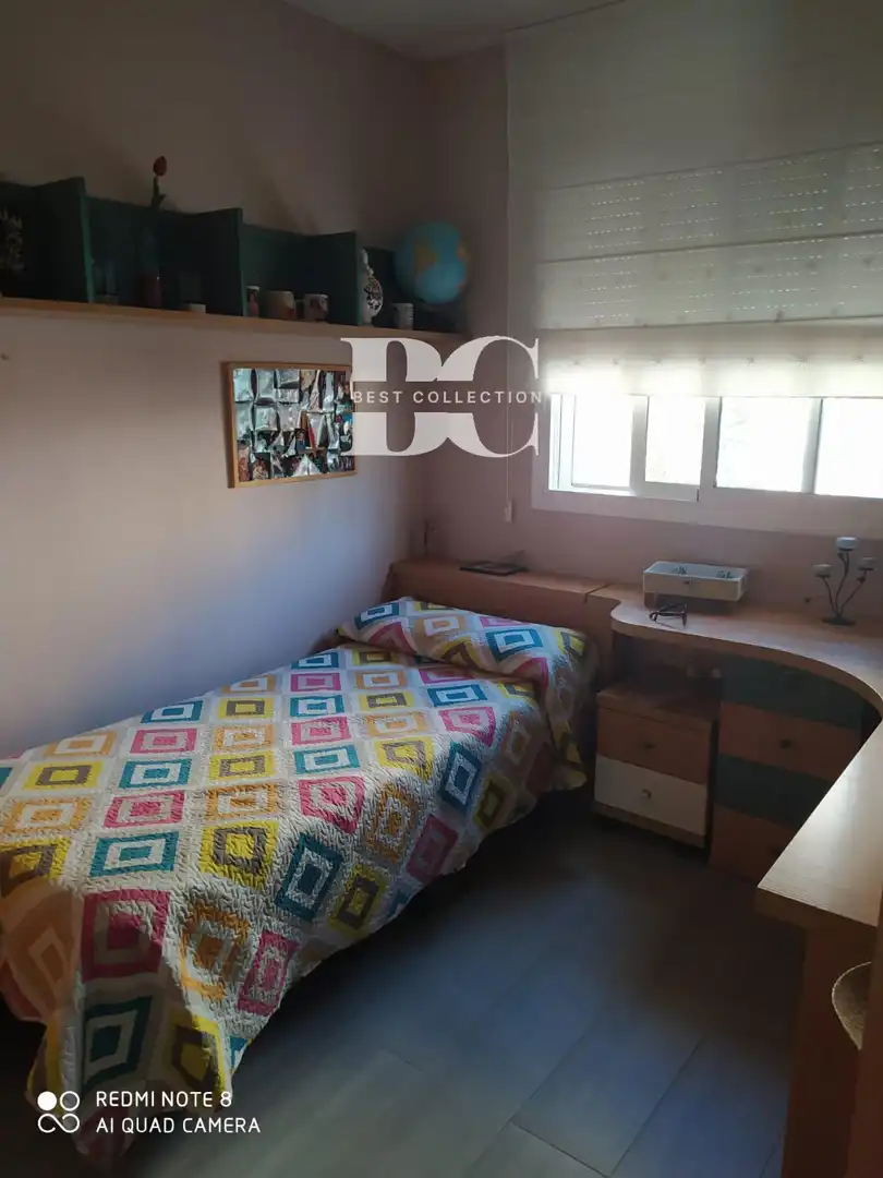 Habitación de Casa o chalet en venta en Lloret de Mar con Aire acondicionado, Terraza y Trastero