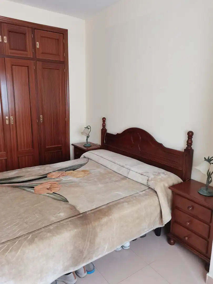 Habitación de Piso en venta en Melilla con Aire acondicionado, Terraza y Amueblado