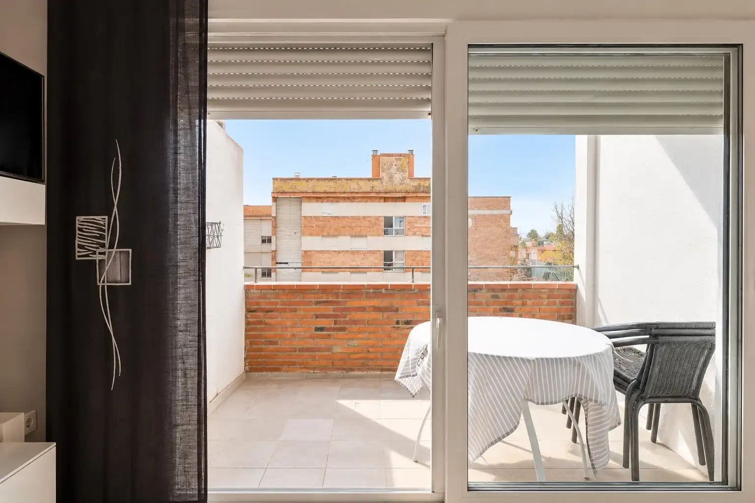 Apartament amb piscina en venda a Passatge Buenos Aires, imagen 14
