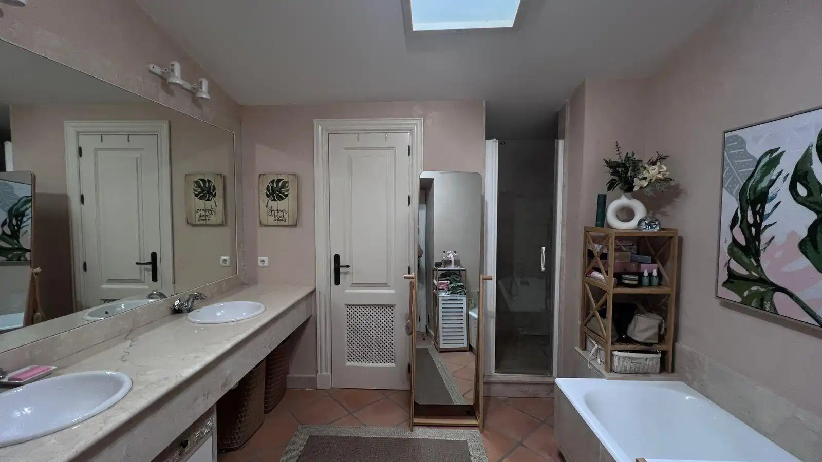 Casa amb piscina en venda a Puerto de Sotogrande - La Marina, imagen 25