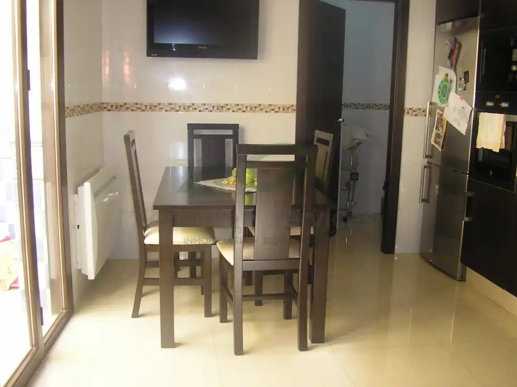 Comedor de Finca rústica en venta en Cañete la Real