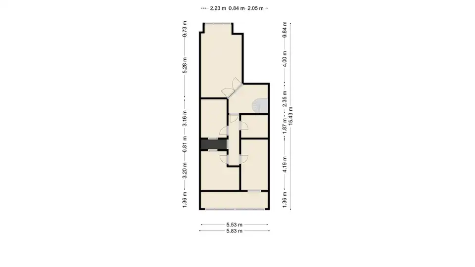 Duplex in vendita a Centro - Manguilla, imagen 29