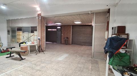 Photo 2 of Premises to rent in Carrer Doctor Fleming, 16, El Mercado, Valencia