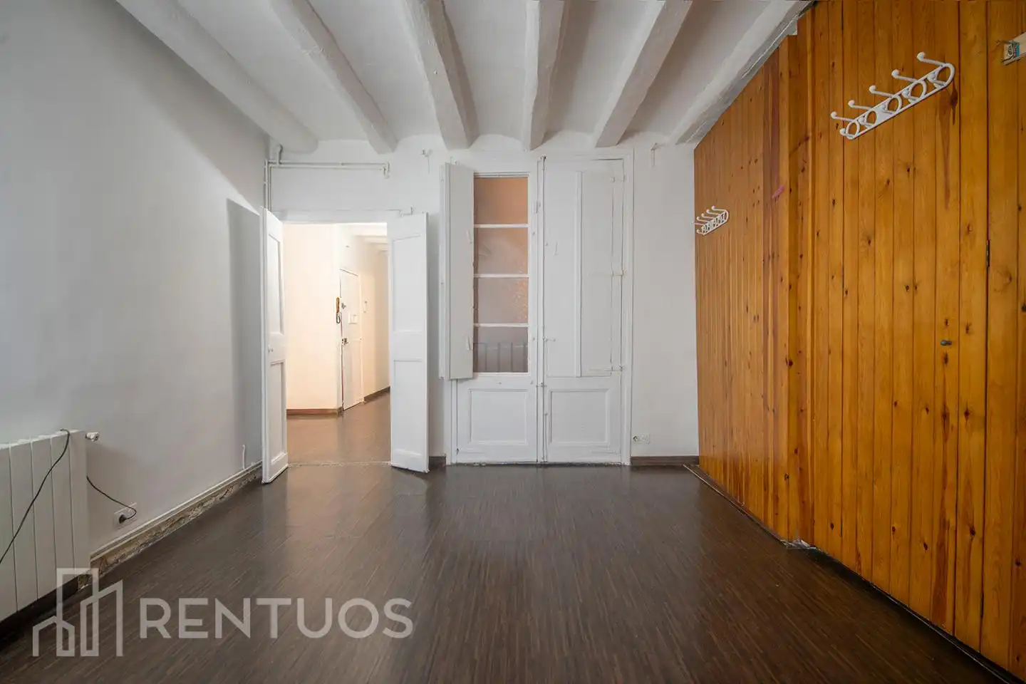 Piso en venta en calle d'en Roca, imagen 16