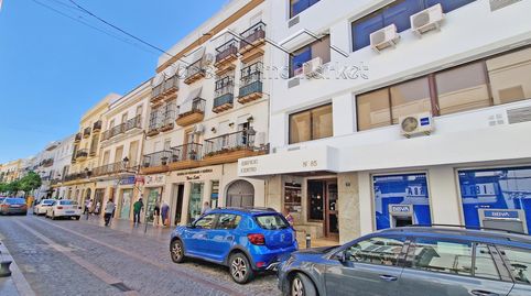 Foto 2 de Pis en venda a Calle Virgen de Los Milagros, Casco Histórico - Ribera del Marisco, El Puerto de Santa María
