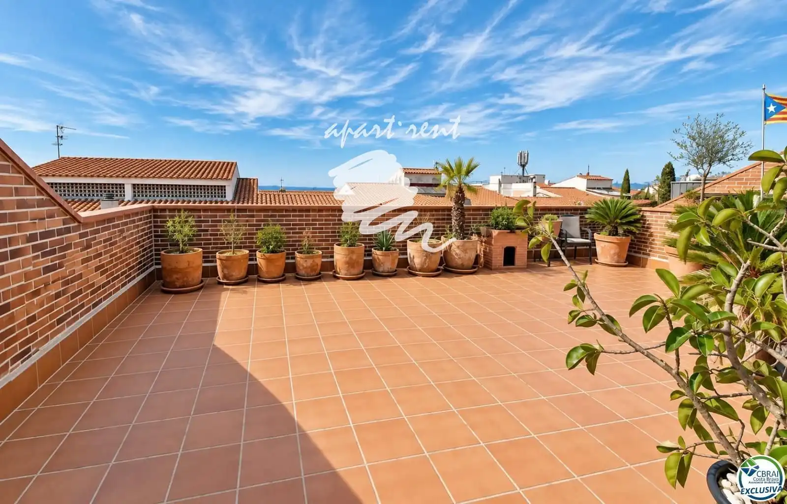 Appartement avec terrasse à vendre à JOSÉ ESPRONCEDA, imagen 2