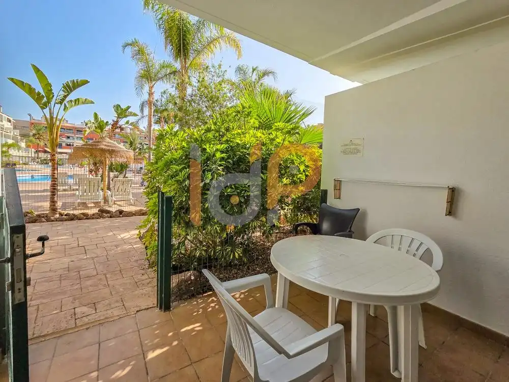 Apartment mit Pool zum Verkauf in Puerto Rey, imagen 2