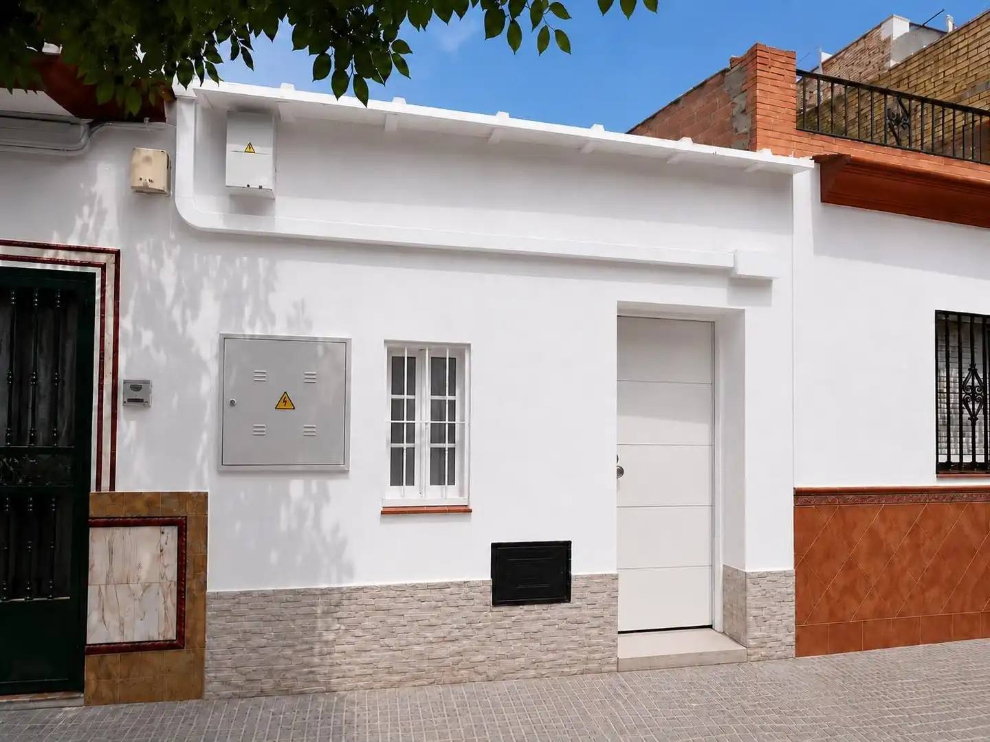 Local comercial en venda a Los Palacios y Villafranca, imagen 6