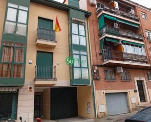 Exterior view of Flat to rent in Aranjuez  with Air Conditioner and Heating