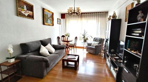 Foto 3 de Piso en venta en Anoeta, Donostia - San Sebastián