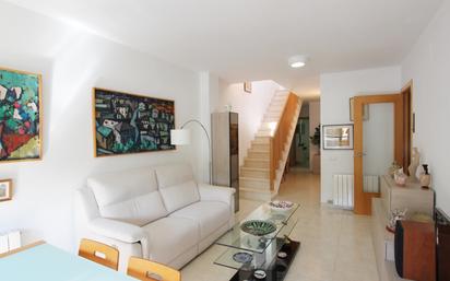 Attic for sale in Sant Quintí de Mediona  with Air Conditioner, Terrace and Balcony