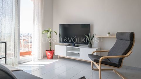 Foto 4 de Pis de lloguer a El Baix Guinardó, Barcelona Capital