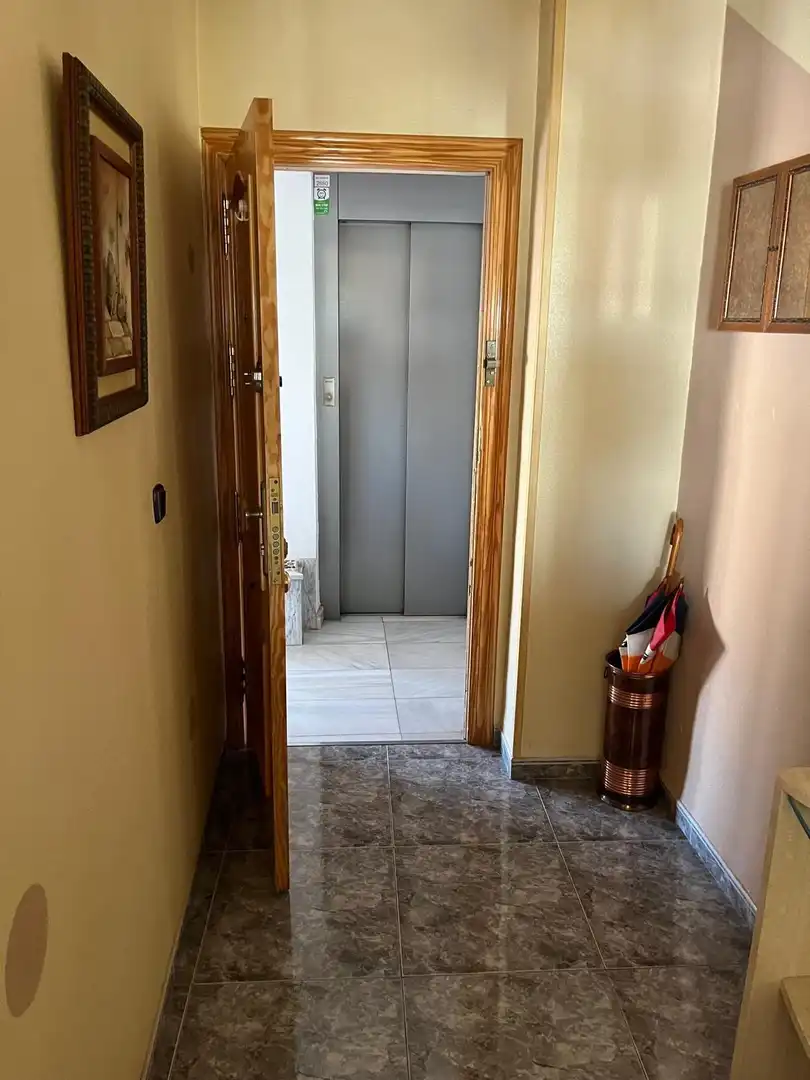 Appartement avec ascenseur à vendre à Calle ANCHA 29, imagen 3