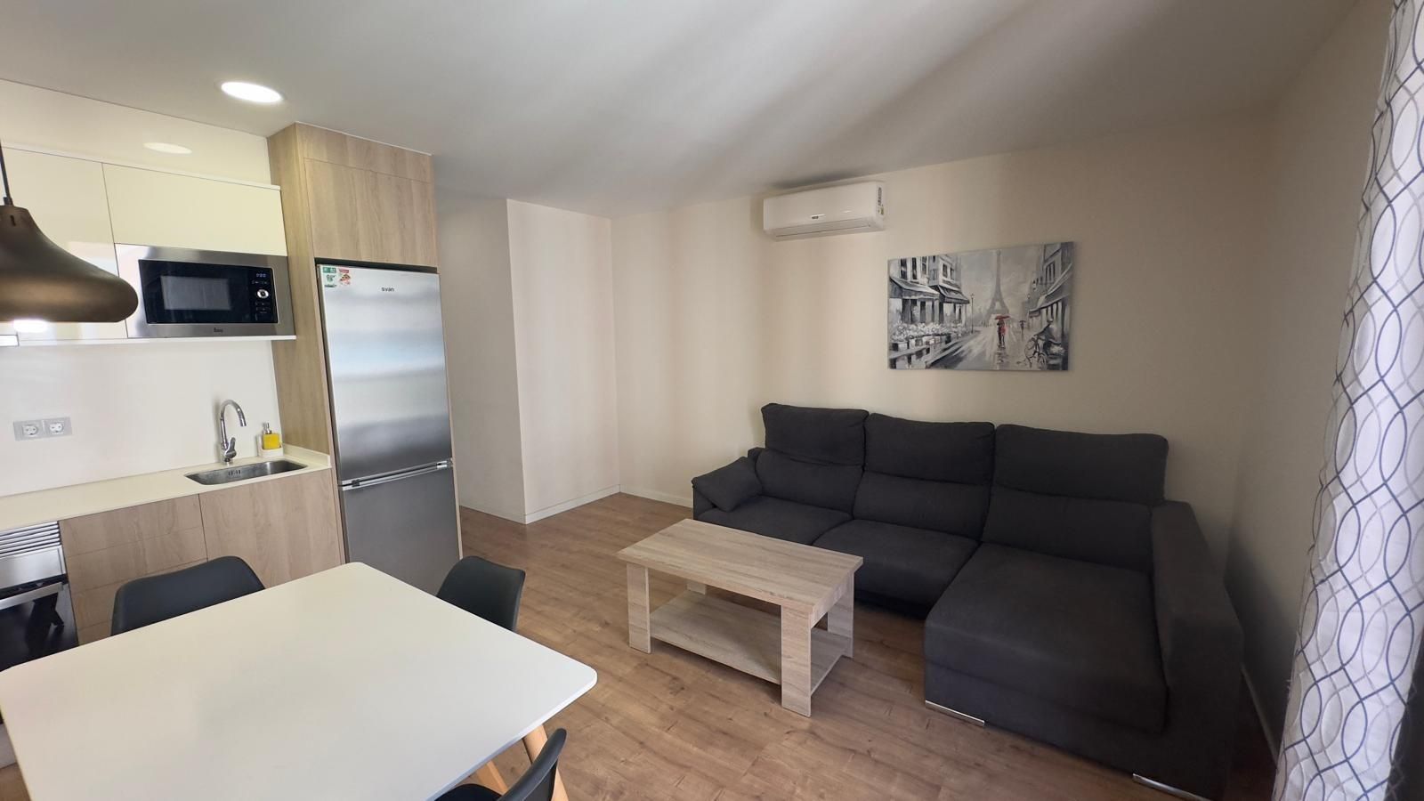 Apartamento de alquiler en  Plaça Sant Joan, Centre Històric