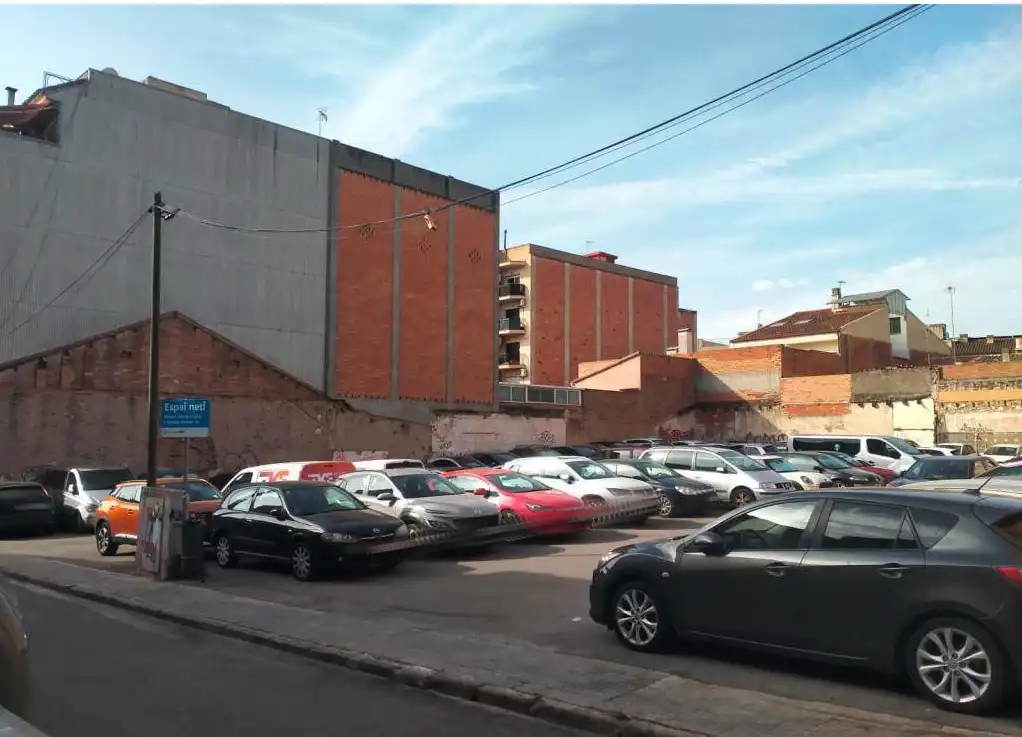 Wohnbaugrundstück zum Verkauf in Carrer Sant Joan 12, imagen 4